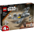 Klocki LEGO 75410 Myśliwiec N - 1 Mando i Grogu STAR WARS